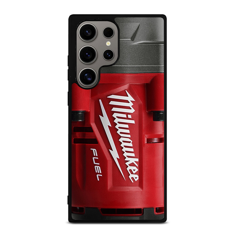 MILWAUKEE M18 FUEL TOOL Samsung Galaxy S24 Ultra Case