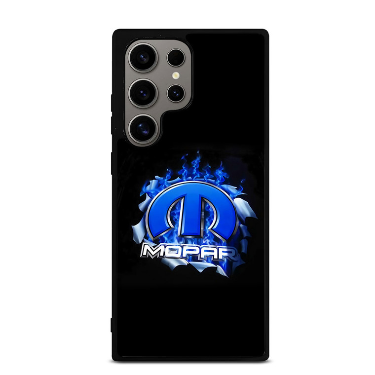 MOPAR RACING LOGO Samsung Galaxy S24 Ultra Case