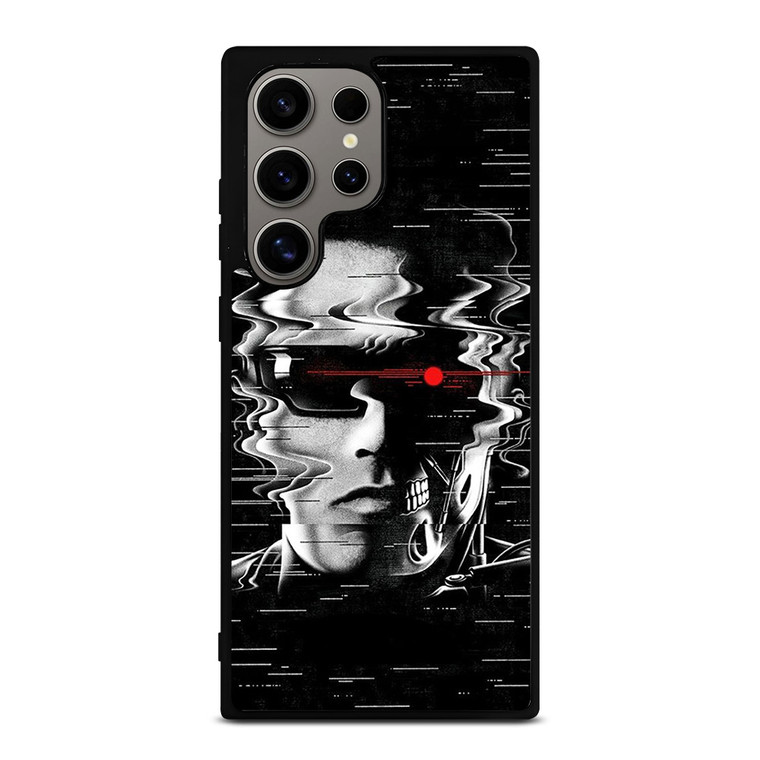 TERMINATOR GENISYS Samsung Galaxy S24 Ultra Case