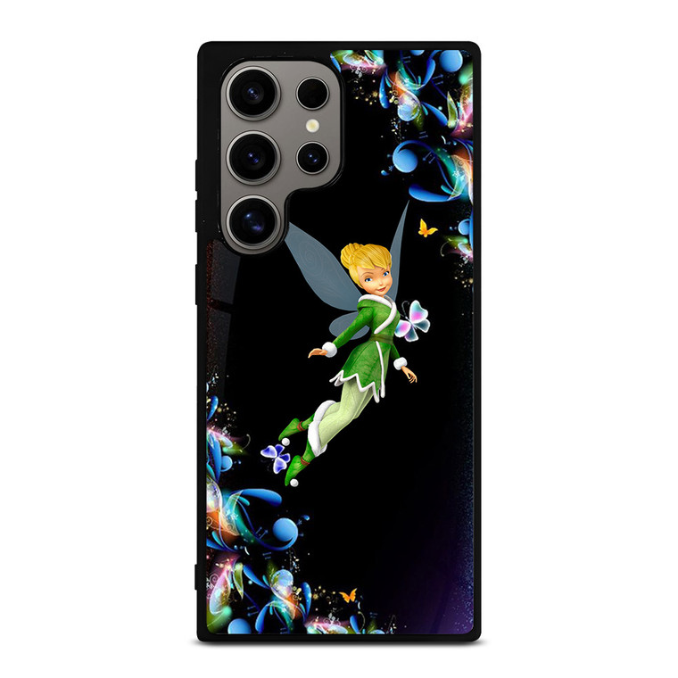 TINKERBELL YOPRICEVILLE DISNEY Samsung Galaxy S24 Ultra Case