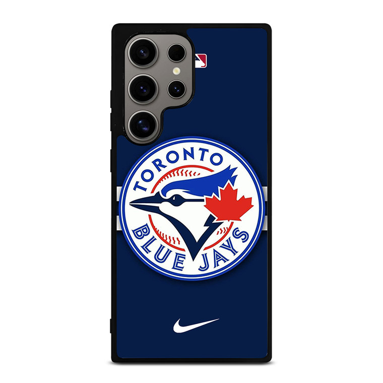 TORONTO BLUE JAYS MLB BASEBALL ICON Samsung Galaxy S24 Ultra Case