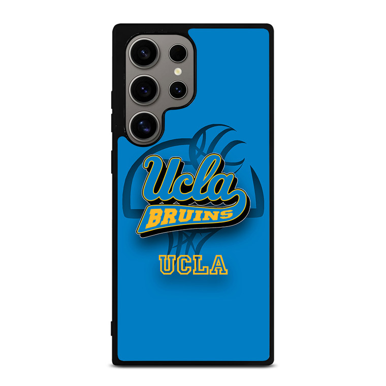 UCLA BRUINS SYMBOL Samsung Galaxy S24 Ultra Case