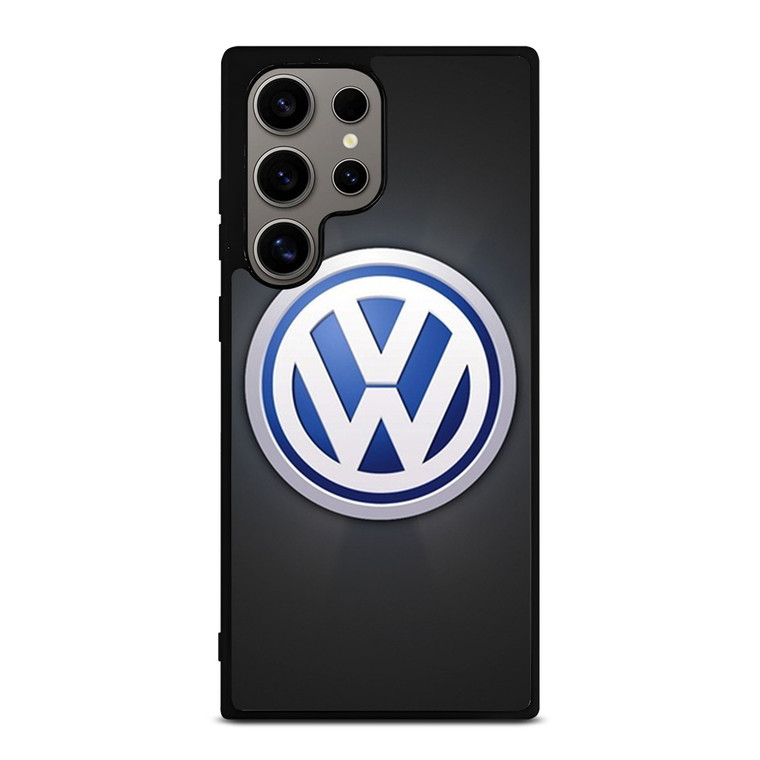 VOLKSWAGEN VW LOGO OLD Samsung Galaxy S24 Ultra Case