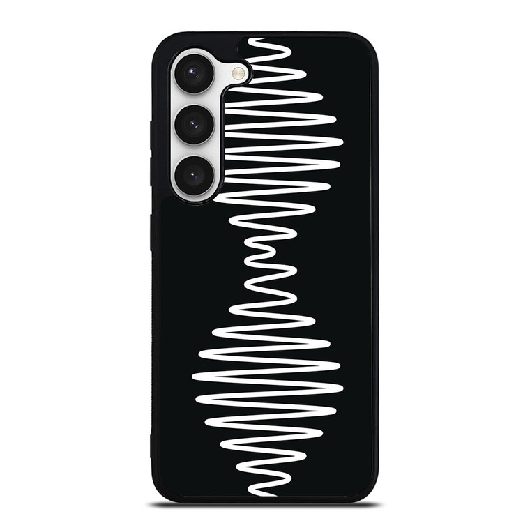ARCTIC MONKEYS ICON EQUA Samsung Galaxy S23 Case