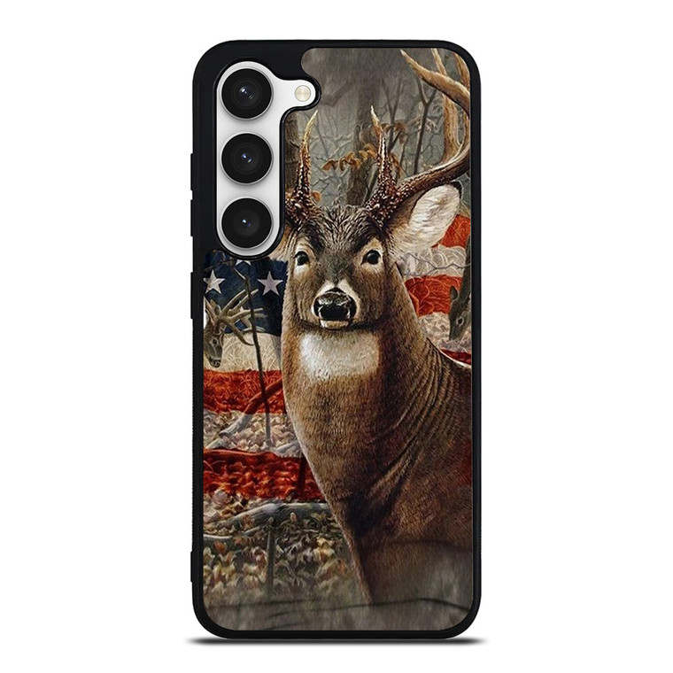 BOW HUNTING USA Samsung Galaxy S23 Case