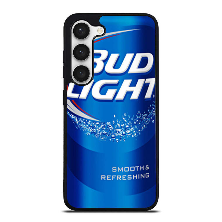 BUD LIGHT BEER CAN Samsung Galaxy S23 Case