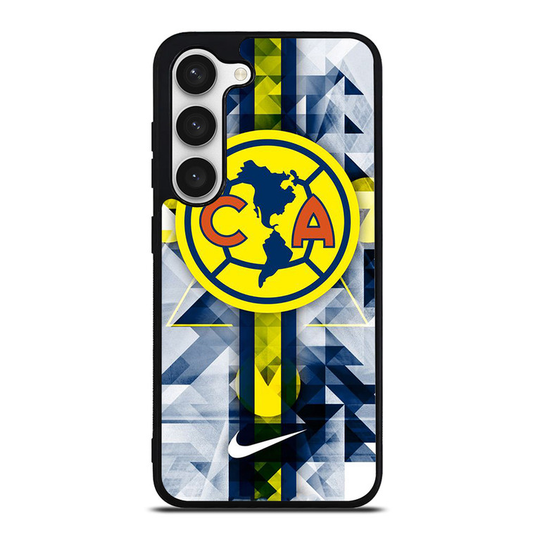 CLUB AMERICA AGUILAS ICON BLINK Samsung Galaxy S23 Case