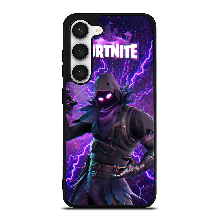 FORTNITE GAME Samsung Galaxy S23 Case