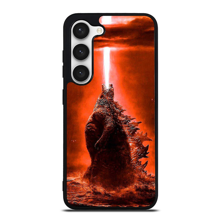 GODZILLA RED FIRE Samsung Galaxy S23 Case