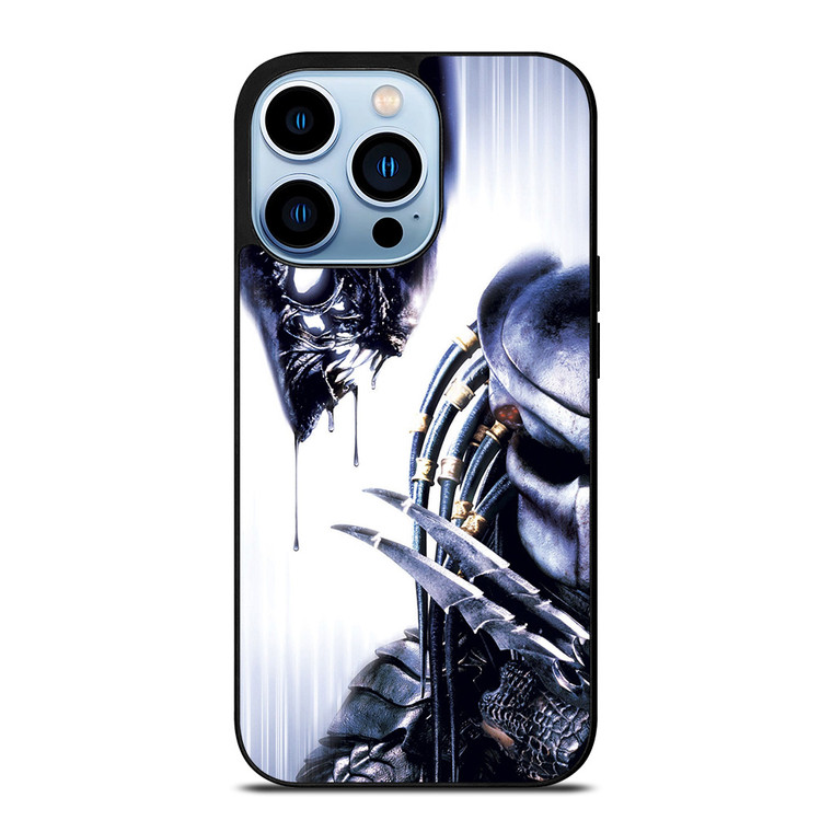 ALIEN VS PREDATOR iPhone 13 Pro Max Case
