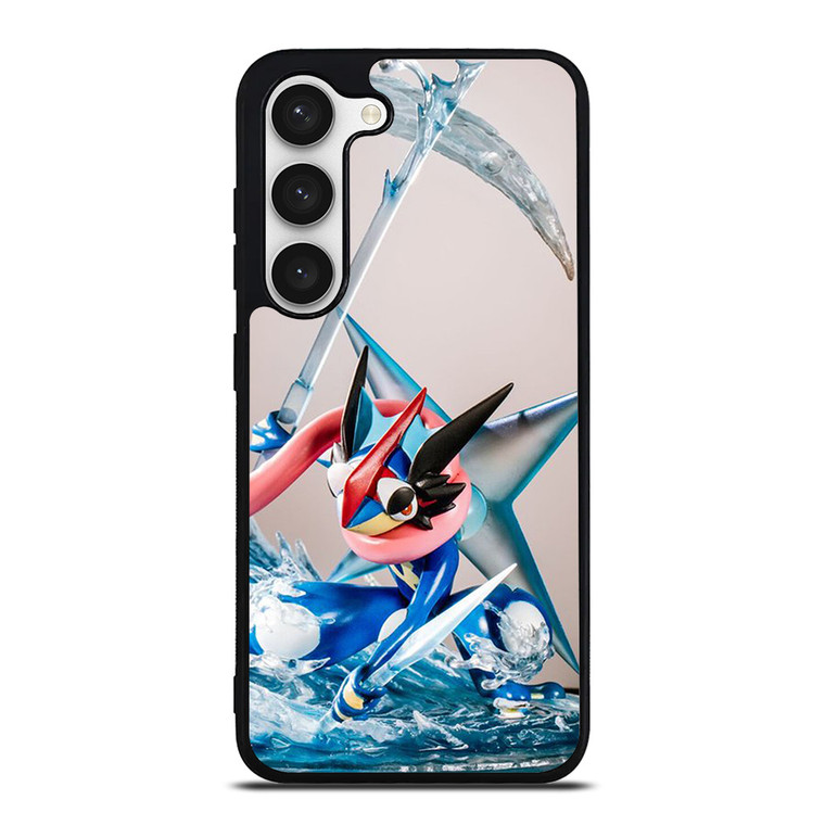 GRENINJA POKEMON GO Samsung Galaxy S23 Case