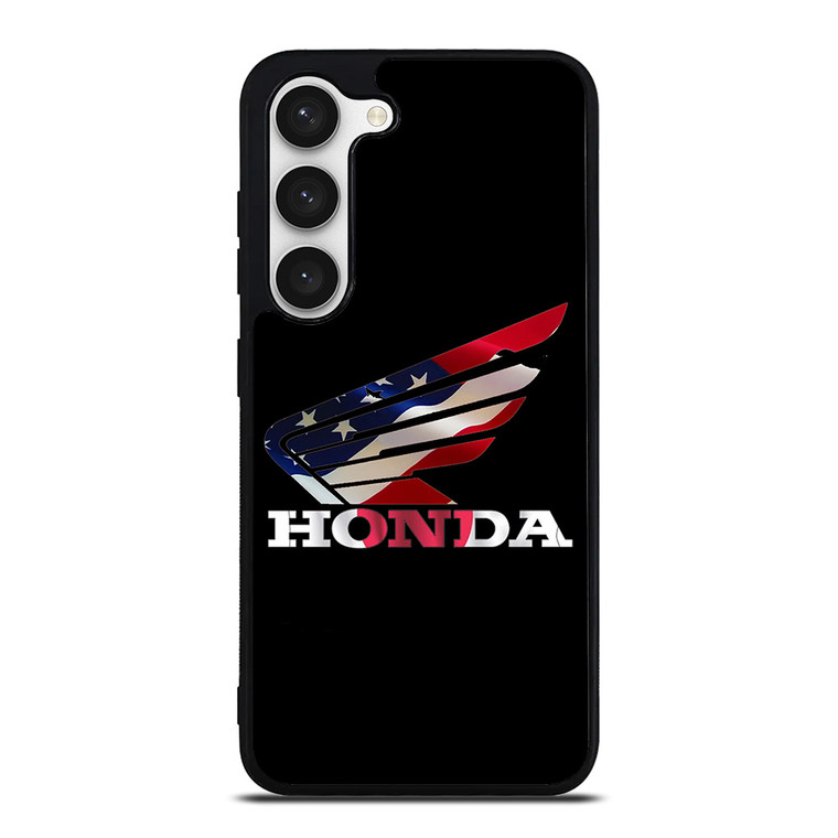 HONDA AMERICA Samsung Galaxy S23 Case