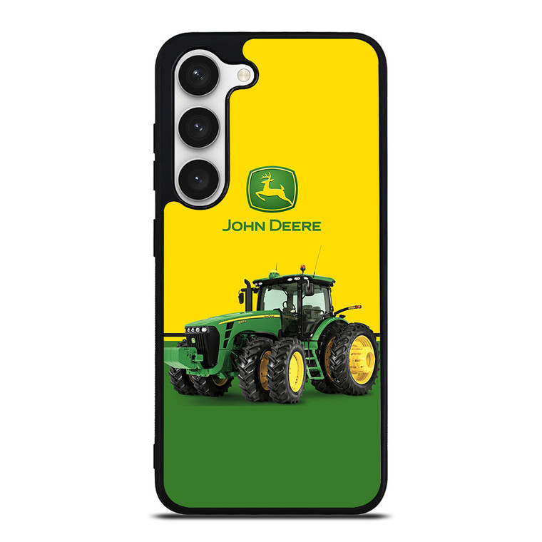 JOHN DEERE TRACTOR COMPANY Samsung Galaxy S23 Case