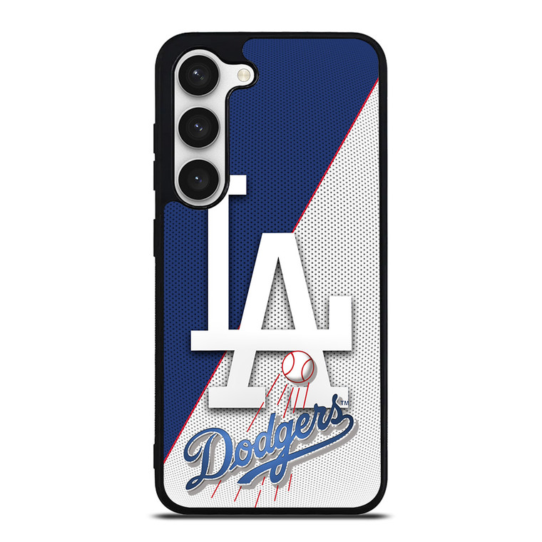 LA DODGER ART ICON Samsung Galaxy S23 Case