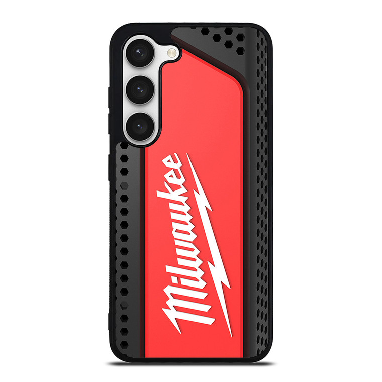 MILWAUKEE TOOL BOX Samsung Galaxy S23 Case