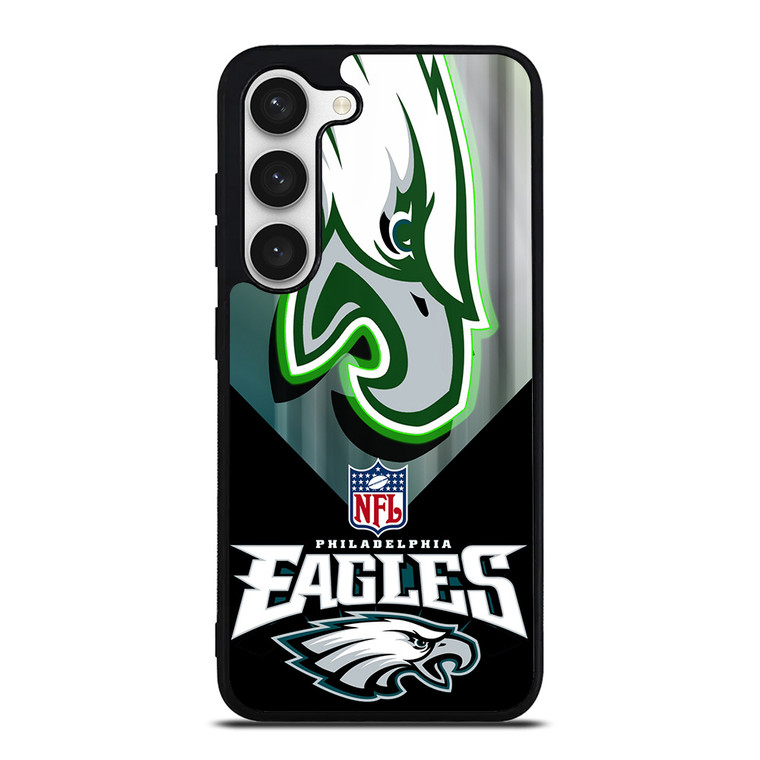 NEW PHILADELPHIA EAGLES Samsung Galaxy S23 Case