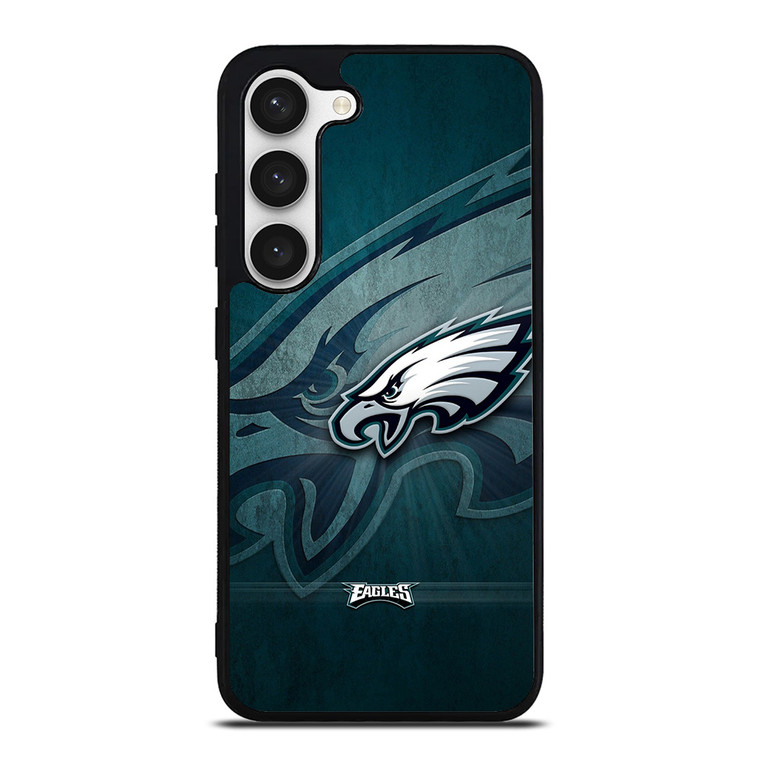 PHILADELPHIA EAGLES NFL FOOTBALL TEAM Samsung Galaxy S23 Case