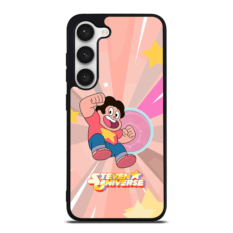 STEVEN UNIVERSE CARTOON SERIES Samsung Galaxy S23 Case