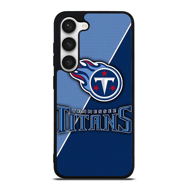 TENNESSEE TITANS NFL FOOTBALL TEAM ICON Samsung Galaxy S23 Case