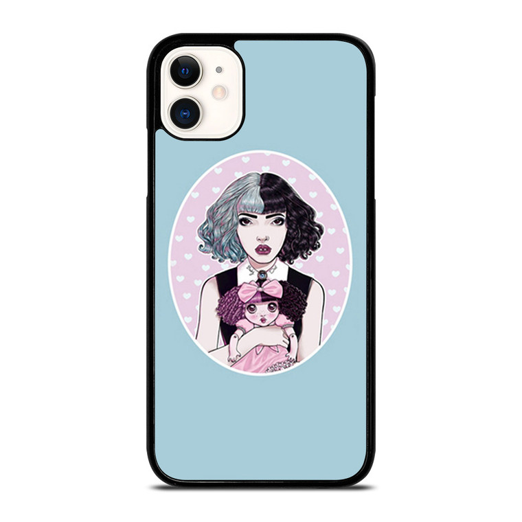 MELANIE MARTINEZ iPhone 11 Case