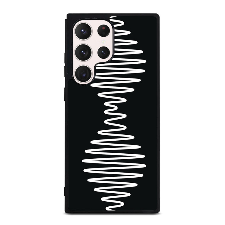 ARCTIC MONKEYS ICON EQUA Samsung Galaxy S23 Ultra Case