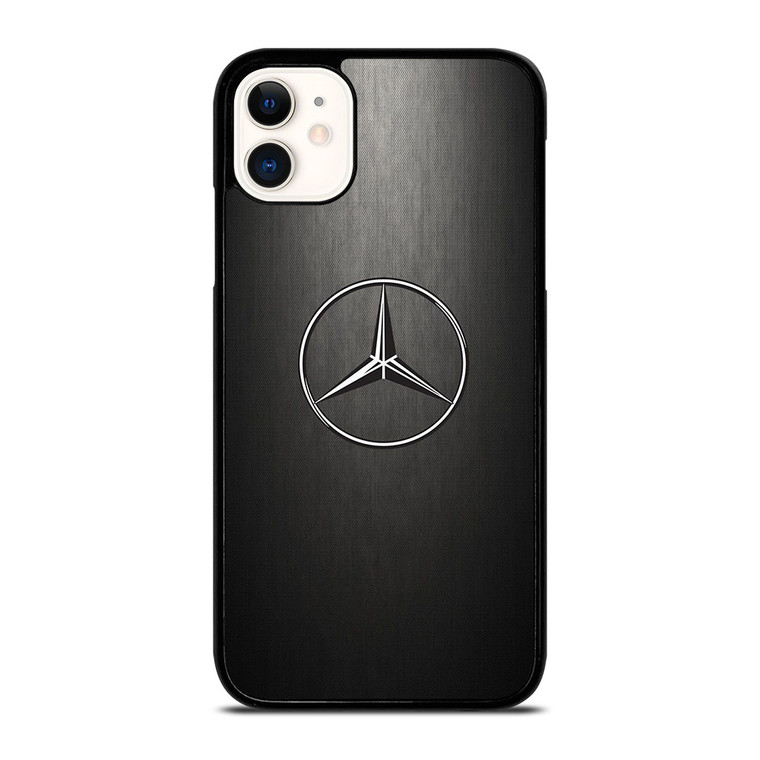 MERCEDES BENZ LOGO iPhone 11 Case