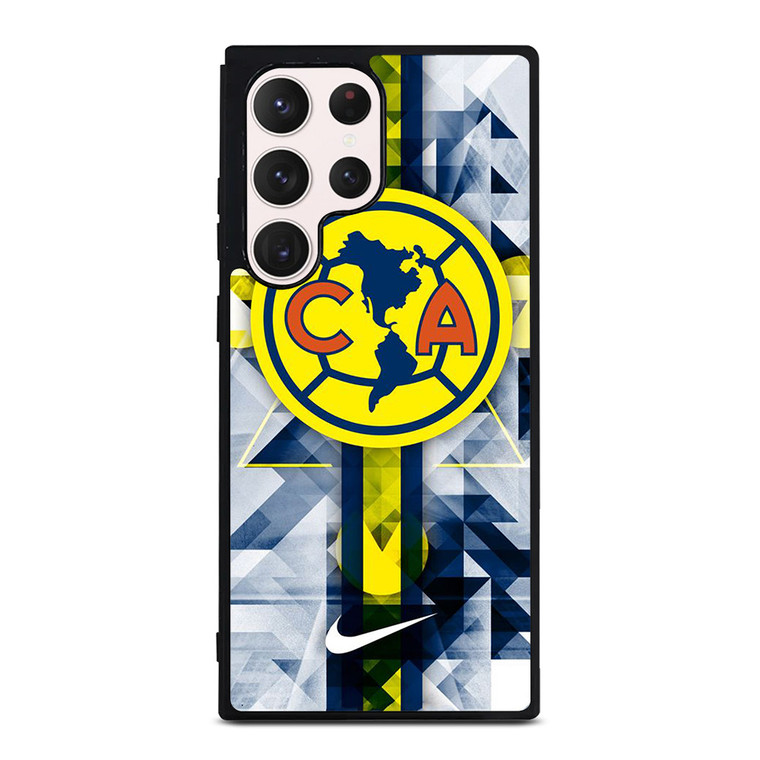 CLUB AMERICA AGUILAS ICON BLINK Samsung Galaxy S23 Ultra Case