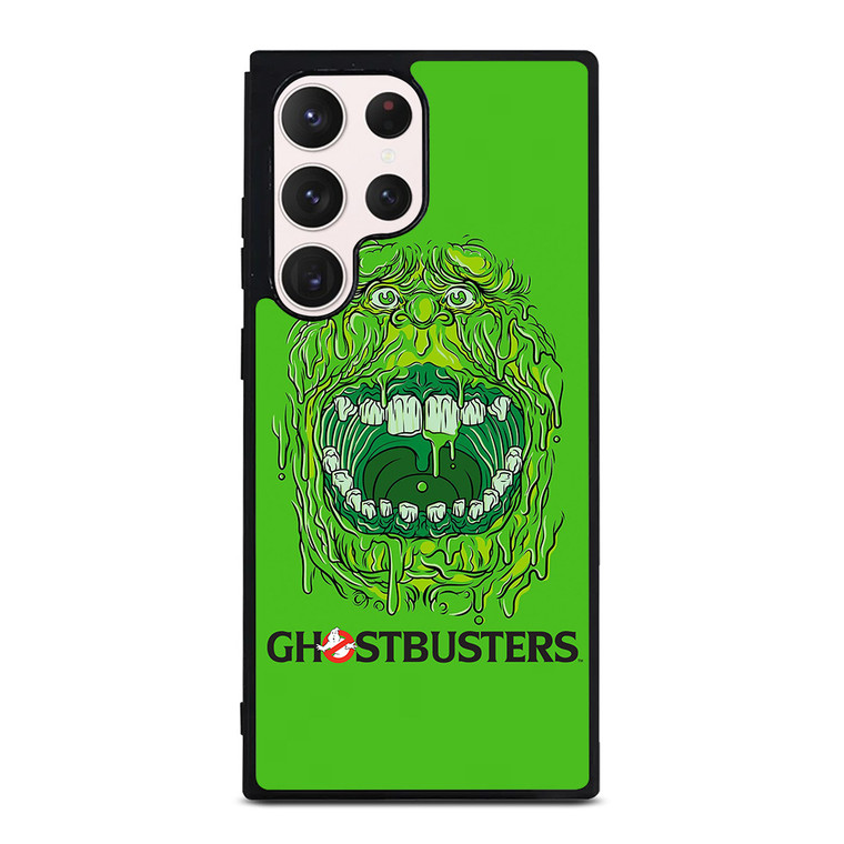 GHOSTBUSTER SLIME Samsung Galaxy S23 Ultra Case