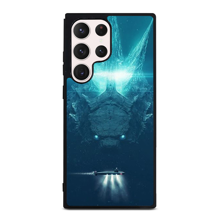 GODZILLA KING OF MONSTER Samsung Galaxy S23 Ultra Case