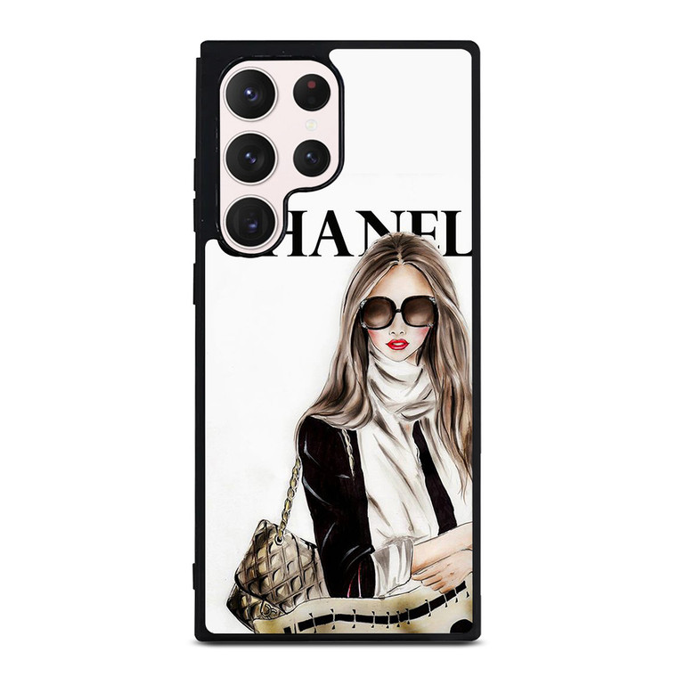 MARIA ULRICHOVA SKETSA Samsung Galaxy S23 Ultra Case