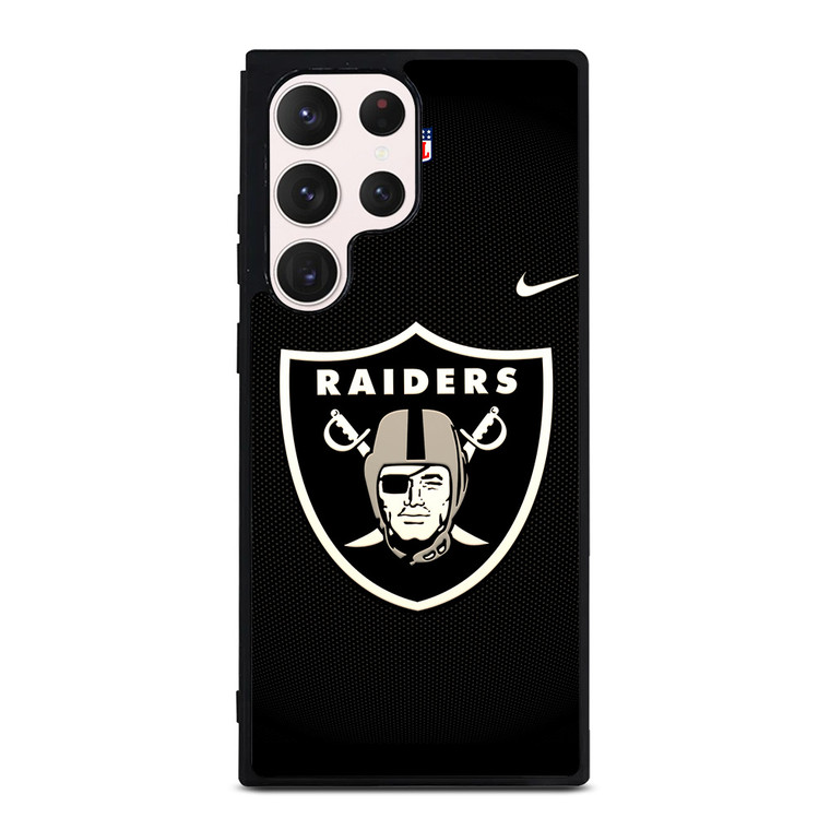 NEW OAKLAND RAIDERS NFL FOOTBALL Samsung Galaxy S23 Ultra Case