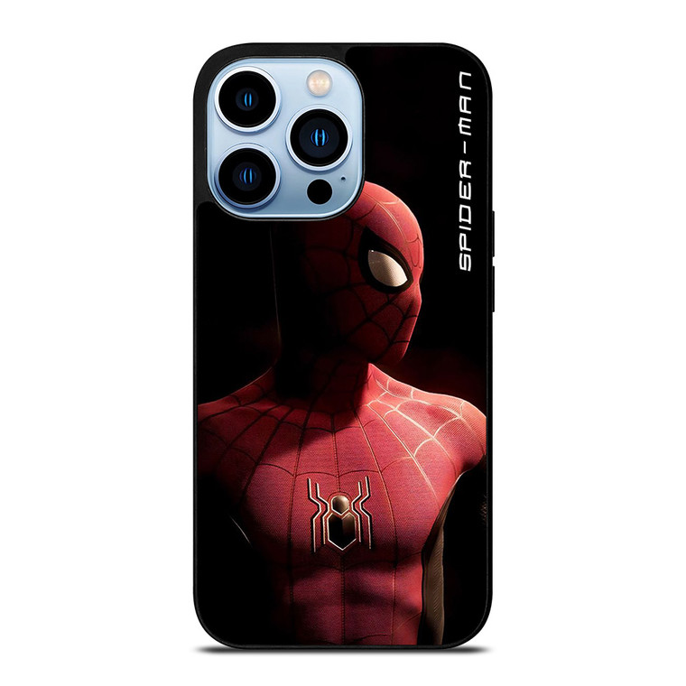 AMAZING SPIDERMAN FAR FROM HOME iPhone 13 Pro Max Case