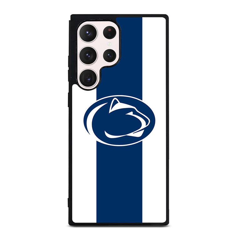 PENN STATE NITTANY LIONS FOOTBALL PSU Samsung Galaxy S23 Ultra Case PENN STATE NITTANY LIONS FOOTBALL PSU Samsung Galaxy S23 Ultra Case
