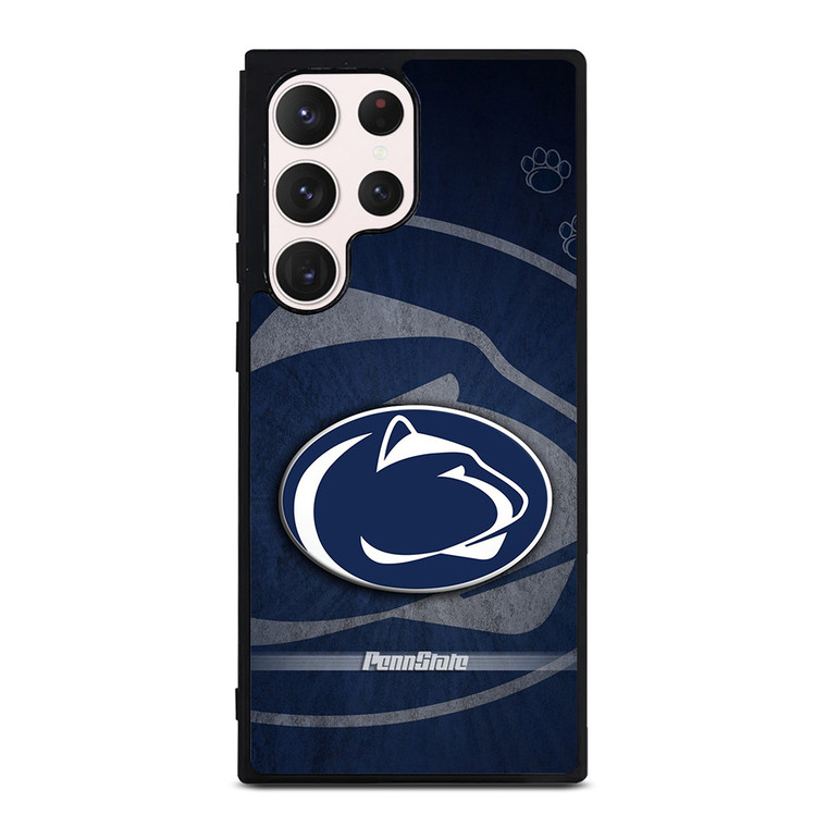 PENN STATE NITTANY LIONS FOOTBALL TEAM PSU Samsung Galaxy S23 Ultra Case PENN STATE NITTANY LIONS FOOTBALL TEAM PSU Samsung Galaxy S23 Ultra Case
