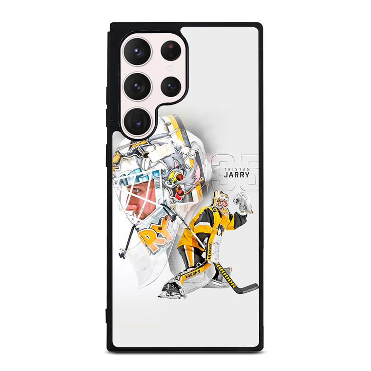 PITTSBURGH PENGUINS Samsung Galaxy S23 Ultra Case