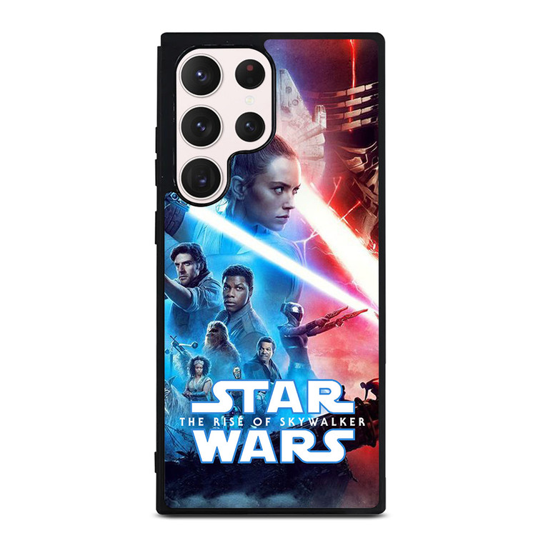 STAR WARS THE RISE OF SKYWALKER Samsung Galaxy S23 Ultra Case