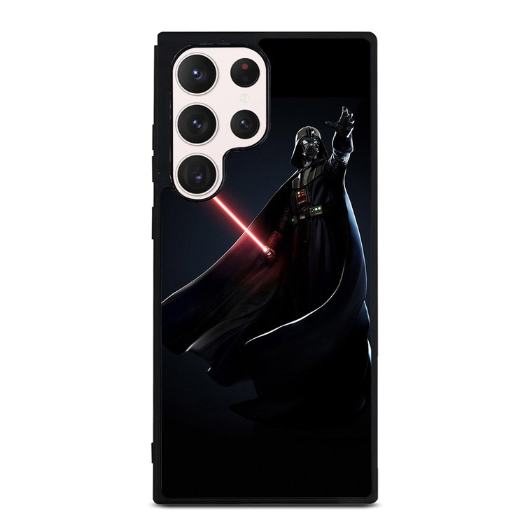 THE DARTH VADER STAR WARS Samsung Galaxy S23 Ultra Case THE DARTH VADER STAR WARS Samsung Galaxy S23 Ultra Case