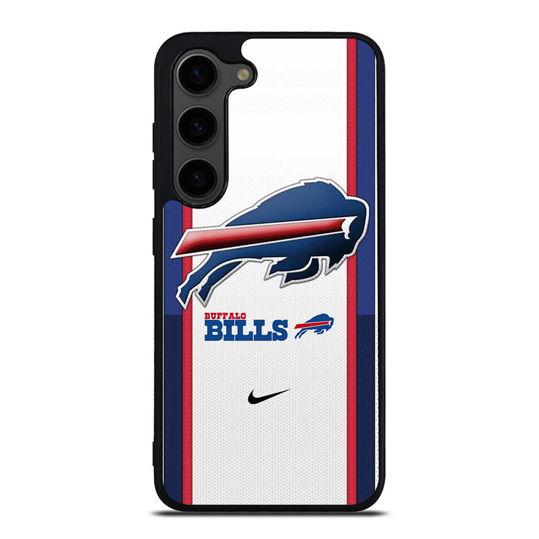 BUFFALO BILLS NFL FOOTBALL LOGO Samsung Galaxy S23 Plus Case