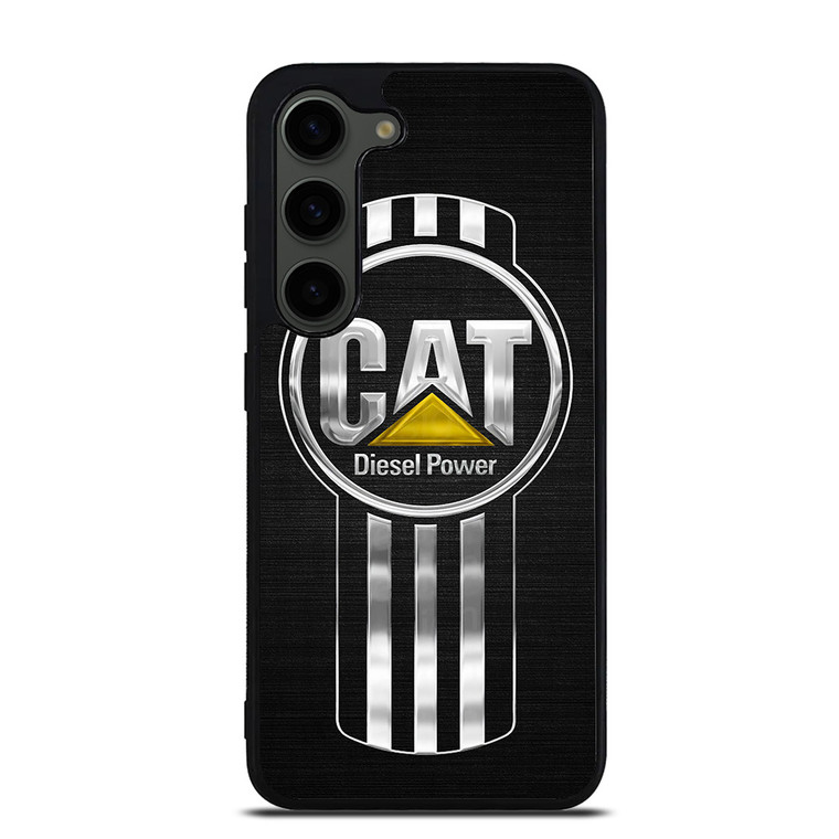 CAT CATERPILLAR DIESEL POWER Samsung Galaxy S23 Plus Case