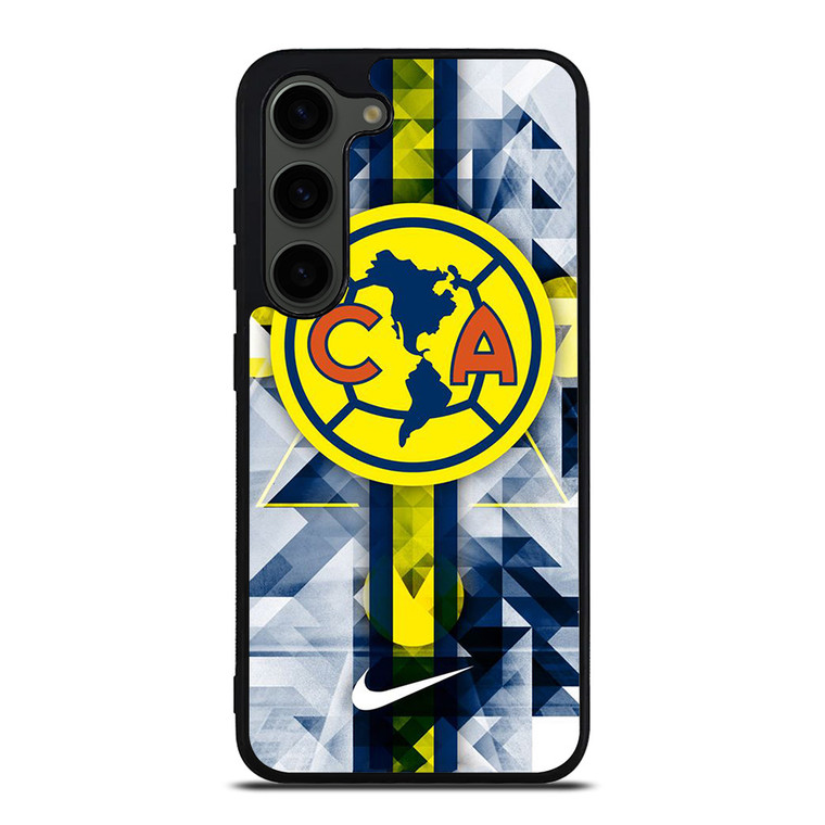 CLUB AMERICA AGUILAS ICON BLINK Samsung Galaxy S23 Plus Case