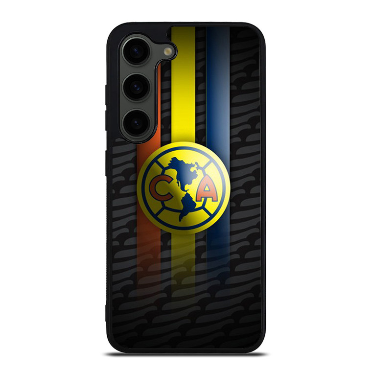 CLUB AMERICA DE FUTBOL MEXICO LOGO Samsung Galaxy S23 Plus Case