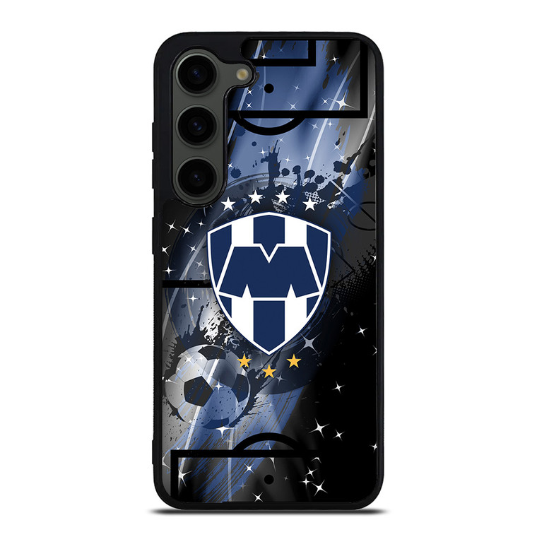 CLUB RAYADOS MONTERREY FC Samsung Galaxy S23 Plus Case