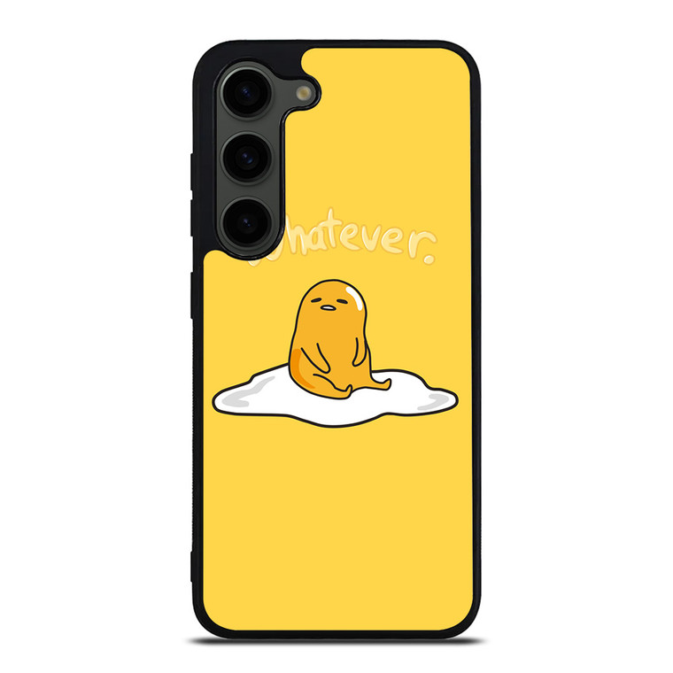GUDETAMA LAZY EGG Samsung Galaxy S23 Plus Case