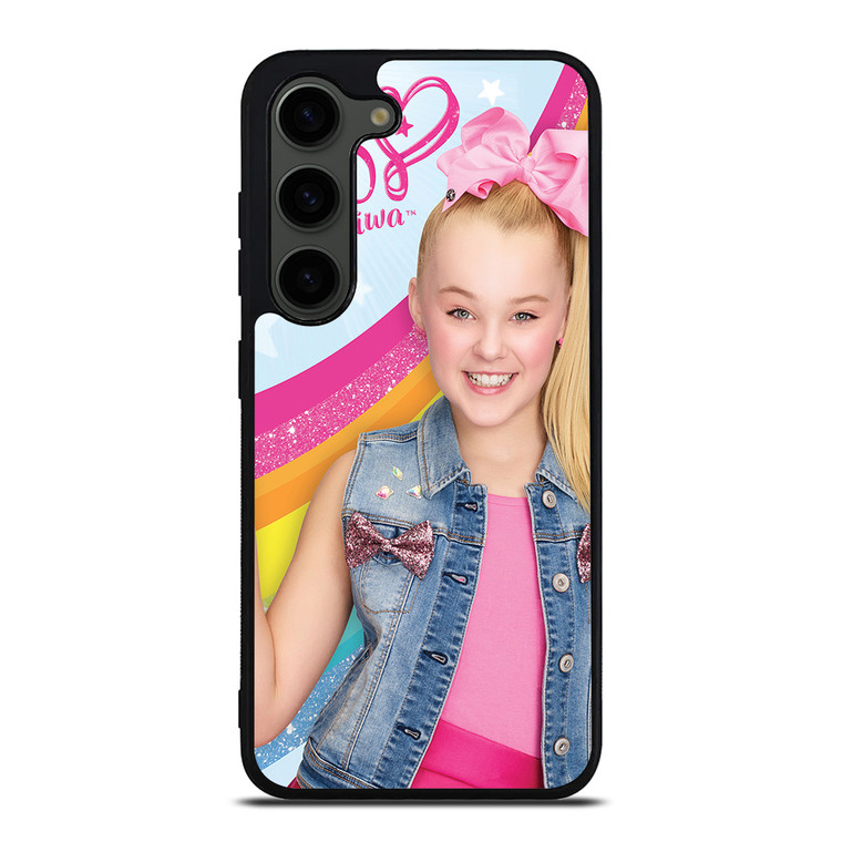 JOJO SIWA LOVE Samsung Galaxy S23 Plus Case