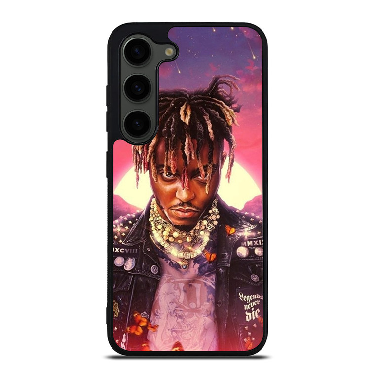 JUICE WRLD LEGENDS NEVER DIE Samsung Galaxy S23 Plus Case