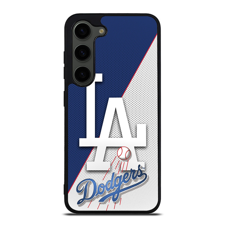 LA DODGER ART ICON Samsung Galaxy S23 Plus Case