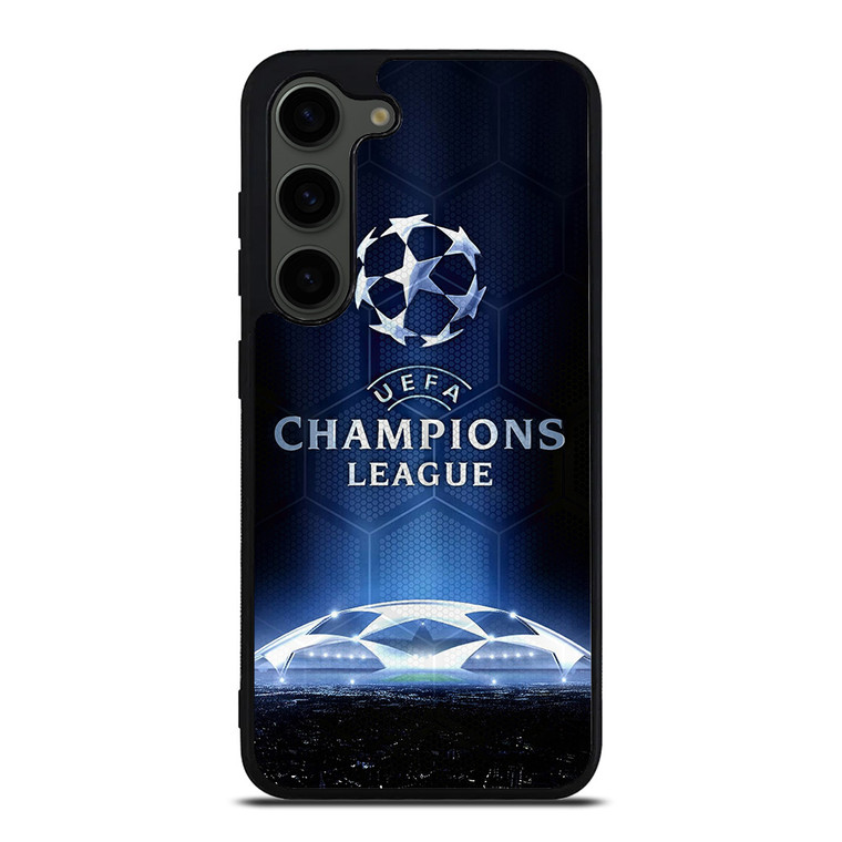LEGENDARY CHAMPIONS LEAGUE Samsung Galaxy S23 Plus Case