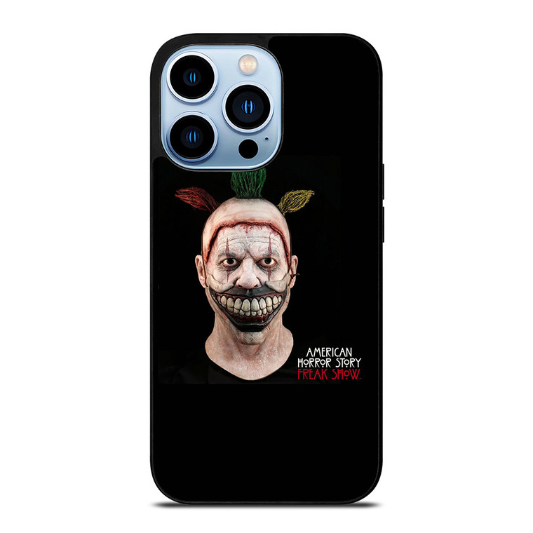 AMERICAN HORROR STORY TWISTY THE CLOWN iPhone 13 Pro Max Case