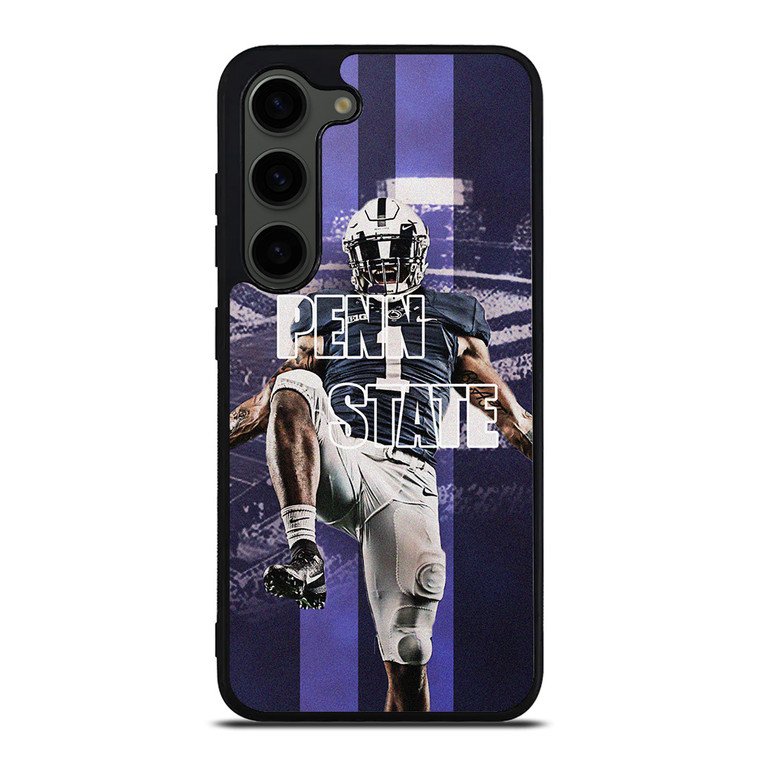 PENN STATE NITTANY LIONS PSU FOOTBALL Samsung Galaxy S23 Plus Case