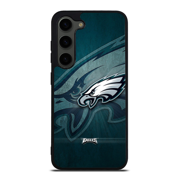 PHILADELPHIA EAGLES NFL FOOTBALL TEAM Samsung Galaxy S23 Plus Case